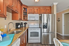 Seascape 2111 2 Bedroom Condo by RedAwning