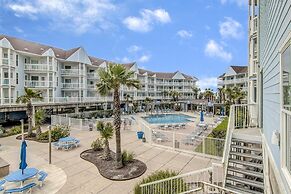 Seascape 2111 2 Bedroom Condo by RedAwning