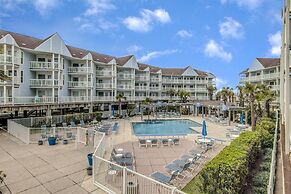 Seascape 2111 2 Bedroom Condo by RedAwning