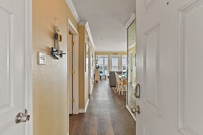 Seascape 2111 2 Bedroom Condo by RedAwning