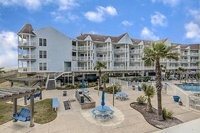 Seascape 2111 2 Bedroom Condo by RedAwning