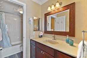 Seascape 2111 2 Bedroom Condo by RedAwning