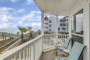 Seascape 2111 2 Bedroom Condo by RedAwning