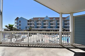 Seascape 2110 2 Bedroom Condo by RedAwning