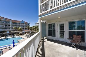 Seascape 2110 2 Bedroom Condo by RedAwning