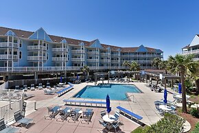 Seascape 2110 2 Bedroom Condo by RedAwning