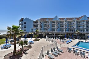 Seascape 2110 2 Bedroom Condo by RedAwning