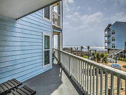 Seascape 2110 2 Bedroom Condo by RedAwning