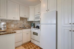 Seascape 1303 Studio Bedroom Condo by RedAwning