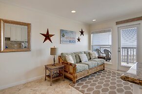 Seascape 1303 Studio Bedroom Condo by RedAwning