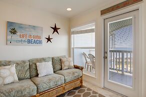 Seascape 1303 Studio Bedroom Condo by RedAwning