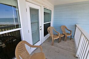 Seascape 1303 Studio Bedroom Condo by RedAwning