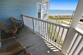 Seascape 1303 Studio Bedroom Condo by RedAwning