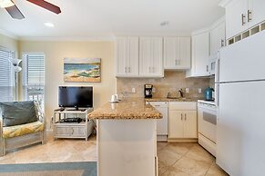 Seascape 1104 1 Bedroom Condo by RedAwning