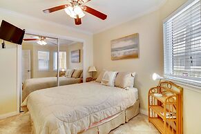 Seascape 1104 1 Bedroom Condo by RedAwning