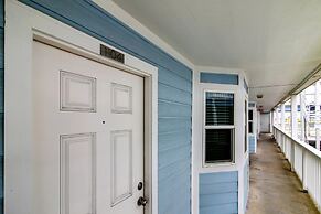 Seascape 1104 1 Bedroom Condo by RedAwning