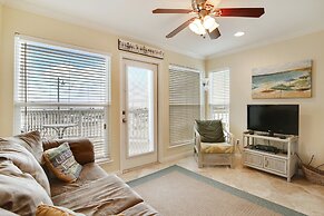 Seascape 1104 1 Bedroom Condo by RedAwning