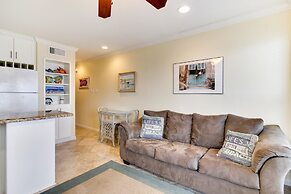 Seascape 1104 1 Bedroom Condo by RedAwning