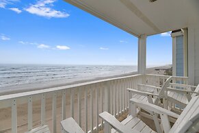 Seascape 1309 2 Bedroom Condo by RedAwning