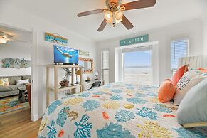 Seascape 1309 2 Bedroom Condo by RedAwning