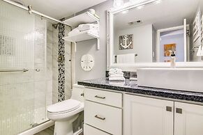 Seascape 2317 Studio Bedroom Condo by RedAwning