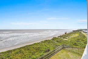 Seascape 1209 2 Bedroom Condo by RedAwning