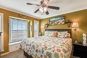 Seascape 1209 2 Bedroom Condo by RedAwning