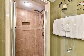 Seascape 1209 2 Bedroom Condo by RedAwning