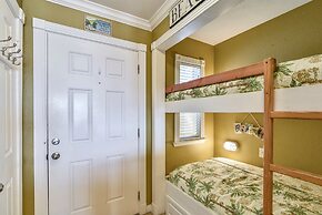 Seascape 1209 2 Bedroom Condo by RedAwning