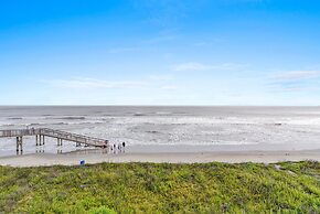 Seascape 1209 2 Bedroom Condo by RedAwning