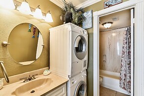 Seascape 1209 2 Bedroom Condo by RedAwning