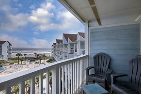 Seascape 1321 1 Bedroom Condo by RedAwning