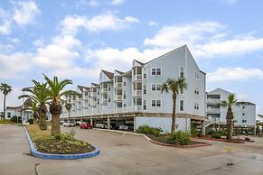 Seascape 1321 1 Bedroom Condo by RedAwning