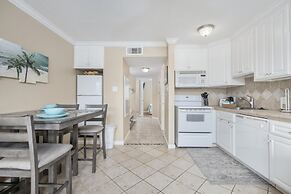 Seascape 1321 1 Bedroom Condo by RedAwning