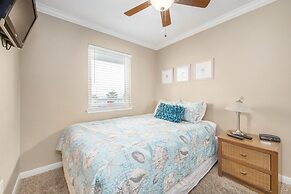 Seascape 1321 1 Bedroom Condo by RedAwning