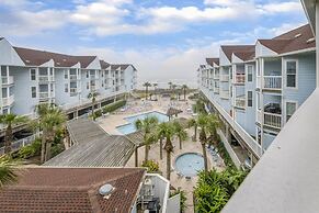 Seascape 1321 1 Bedroom Condo by RedAwning