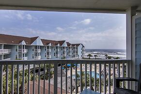 Seascape 1321 1 Bedroom Condo by RedAwning