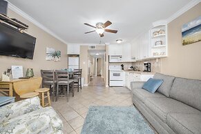 Seascape 1321 1 Bedroom Condo by RedAwning