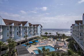 Seascape 1321 1 Bedroom Condo by RedAwning