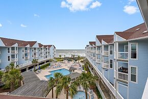 Seascape 1321 1 Bedroom Condo by RedAwning