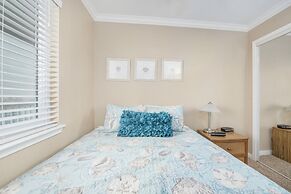 Seascape 1321 1 Bedroom Condo by RedAwning