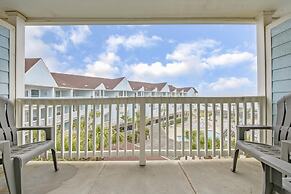 Seascape 1321 1 Bedroom Condo by RedAwning