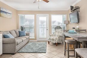 Seascape 1321 1 Bedroom Condo by RedAwning
