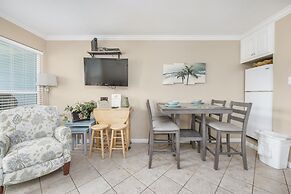 Seascape 1321 1 Bedroom Condo by RedAwning