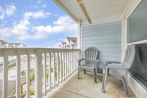 Seascape 1321 1 Bedroom Condo by RedAwning