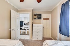 Seascape 2313 2 Bedroom Condo by RedAwning