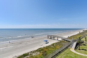 Seascape 2313 2 Bedroom Condo by RedAwning