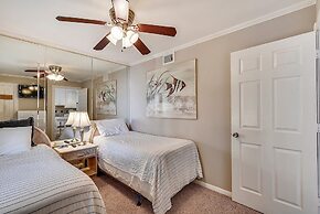 Seascape 2313 2 Bedroom Condo by RedAwning