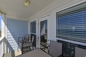 Seascape 2313 2 Bedroom Condo by RedAwning