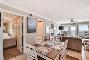 Seascape 2313 2 Bedroom Condo by RedAwning